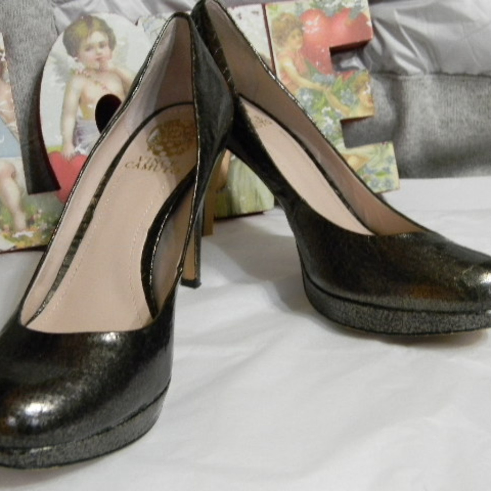 Vince Camuto Zella Pumps